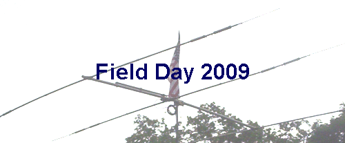 Field Day 2009