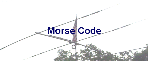 Morse Code