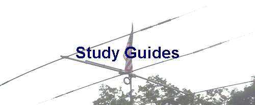 Study Guides