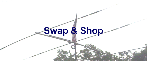 Swap & Shop